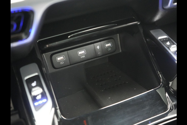Kia Sorento 1.6 T-GDI 4WD ExecutiveLine PHEV 265pk Dealer O.H. | Trekhaak Afn. | Panodak | Adaptive Cruise | Head Up | 360 Camera | Bose Audio | Luxe Lederen Comfortstoelen Memory & Ventilatie | Stoelen & Stuur Verwarmd | Blis | Keyless | Plug In Hybrid