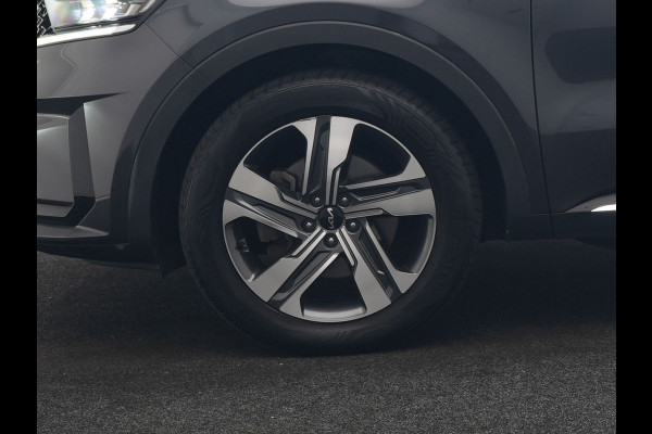 Kia Sorento 1.6 T-GDI 4WD ExecutiveLine PHEV 265pk Dealer O.H. | Trekhaak Afn. | Panodak | Adaptive Cruise | Head Up | 360 Camera | Bose Audio | Luxe Lederen Comfortstoelen Memory & Ventilatie | Stoelen & Stuur Verwarmd | Blis | Keyless | Plug In Hybrid