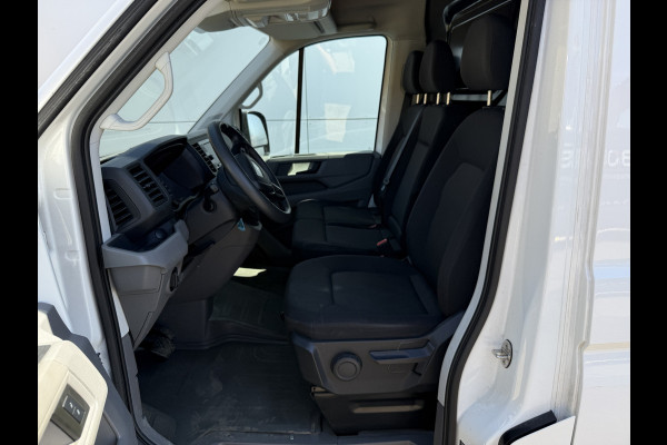 MAN TGE 3.140 2.0 TDI Automaat L3H3 Airco Cruise Control Carplay Camera Parkeersensoren V+A