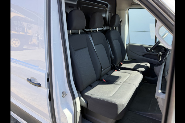 MAN TGE 3.140 2.0 TDI Automaat L3H3 Airco Cruise Control Carplay Camera Parkeersensoren V+A