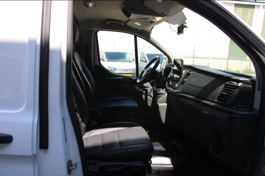 Ford Transit Custom 340 2.0 TDCI L2H1 Trend / Trekhaak / Imperiaal / Navi sync 3