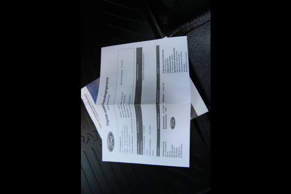 Ford Transit Custom 340 2.0 TDCI L2H1 Trend / Trekhaak / Imperiaal / Navi sync 3