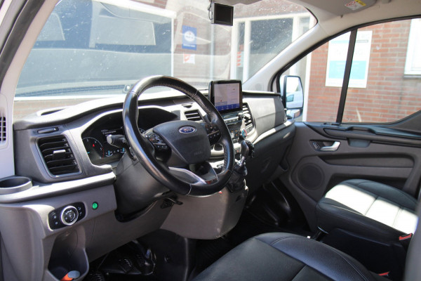 Ford Transit Custom 340 2.0 TDCI L2H1 Trend / Trekhaak / Imperiaal / Navi sync 3