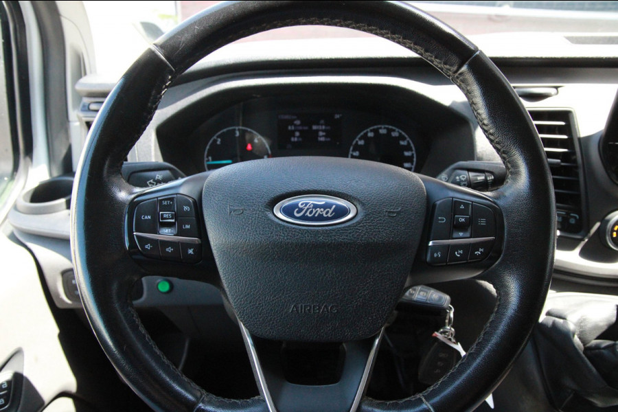 Ford Transit Custom 340 2.0 TDCI L2H1 Trend / Trekhaak / Imperiaal / Navi sync 3