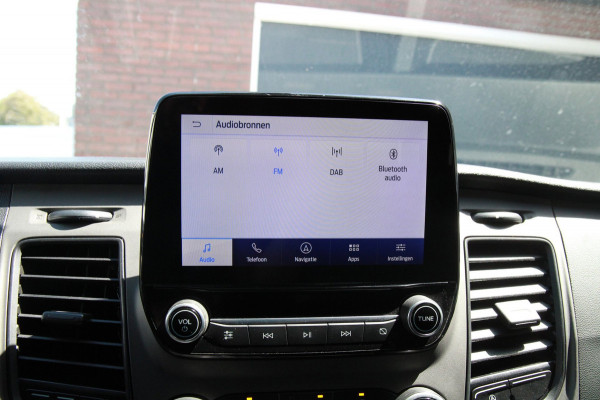 Ford Transit Custom 340 2.0 TDCI L2H1 Trend / Trekhaak / Imperiaal / Navi sync 3