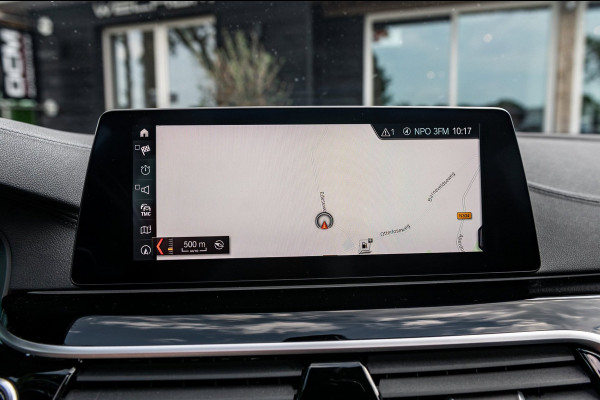 BMW 5 Serie Touring 530i High Executive M Pakket I Panoramadak I Adaptive Cruise I Led I Harman Kardon I Soft-Close I Head-Up