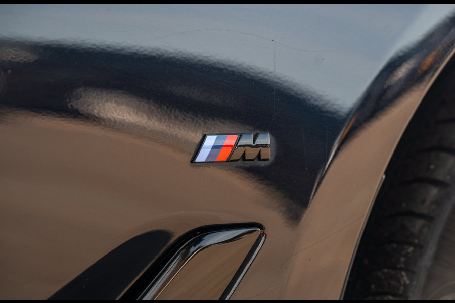 BMW 5 Serie Touring 530i High Executive M Pakket I Panoramadak I Adaptive Cruise I Led I Harman Kardon I Soft-Close I Head-Up