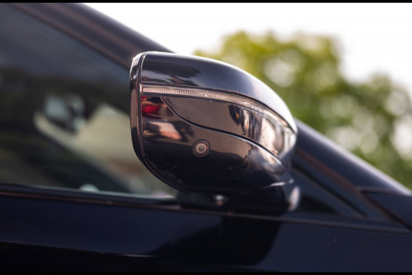 BMW 5 Serie Touring 530i High Executive M Pakket I Panoramadak I Adaptive Cruise I Led I Harman Kardon I Soft-Close I Head-Up