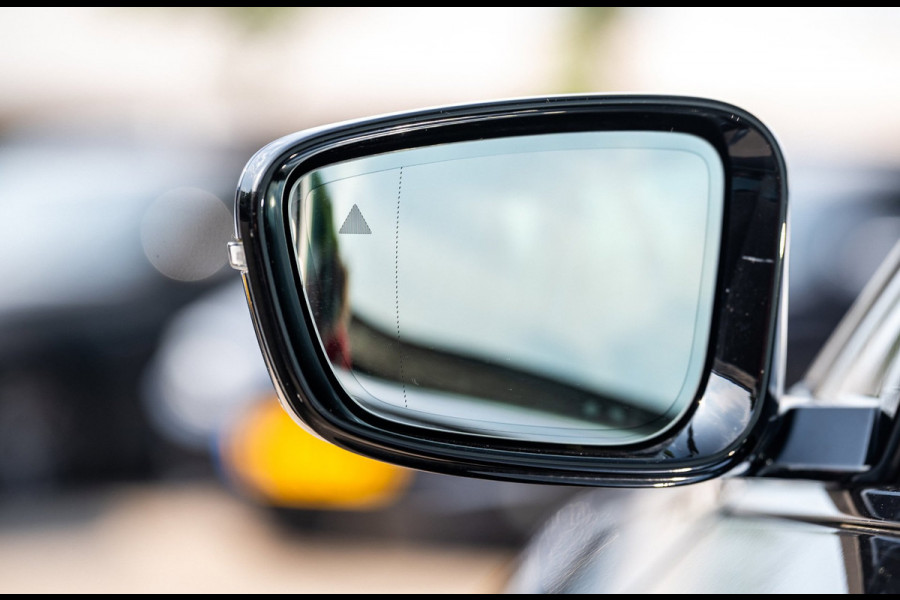 BMW 5 Serie Touring 530i High Executive M Pakket I Panoramadak I Adaptive Cruise I Led I Harman Kardon I Soft-Close I Head-Up
