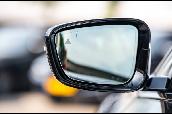 BMW 5 Serie Touring 530i High Executive M Pakket I Panoramadak I Adaptive Cruise I Led I Harman Kardon I Soft-Close I Head-Up