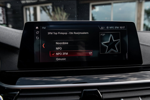 BMW 5 Serie Touring 530i High Executive M Pakket I Panoramadak I Adaptive Cruise I Led I Harman Kardon I Soft-Close I Head-Up
