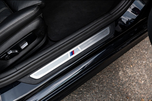 BMW 5 Serie Touring 530i High Executive M Pakket I Panoramadak I Adaptive Cruise I Led I Harman Kardon I Soft-Close I Head-Up