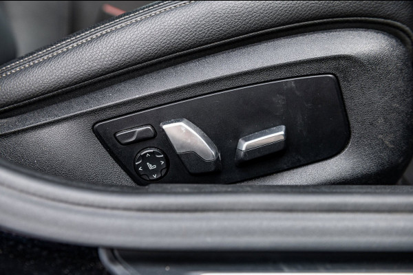 BMW 5 Serie Touring 530i High Executive M Pakket I Panoramadak I Adaptive Cruise I Led I Harman Kardon I Soft-Close I Head-Up