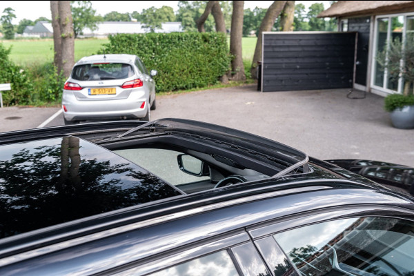 BMW 5 Serie Touring 530i High Executive M Pakket I Panoramadak I Adaptive Cruise I Led I Harman Kardon I Soft-Close I Head-Up