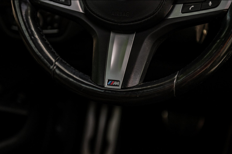 BMW 5 Serie Touring 530i High Executive M Pakket I Panoramadak I Adaptive Cruise I Led I Harman Kardon I Soft-Close I Head-Up