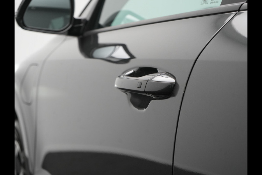 Kia Niro 1.6 GDi DynamicLine PHEV 182pk Dealer O.H. | Trekhaak Afn. | Adaptive Cruise | Camera | Sportstoelen & Stuur Verwarmd | Sfeerverlichting | Keyless | Apple Carplay | Navigatie | DAB | Plug In Hybrid |