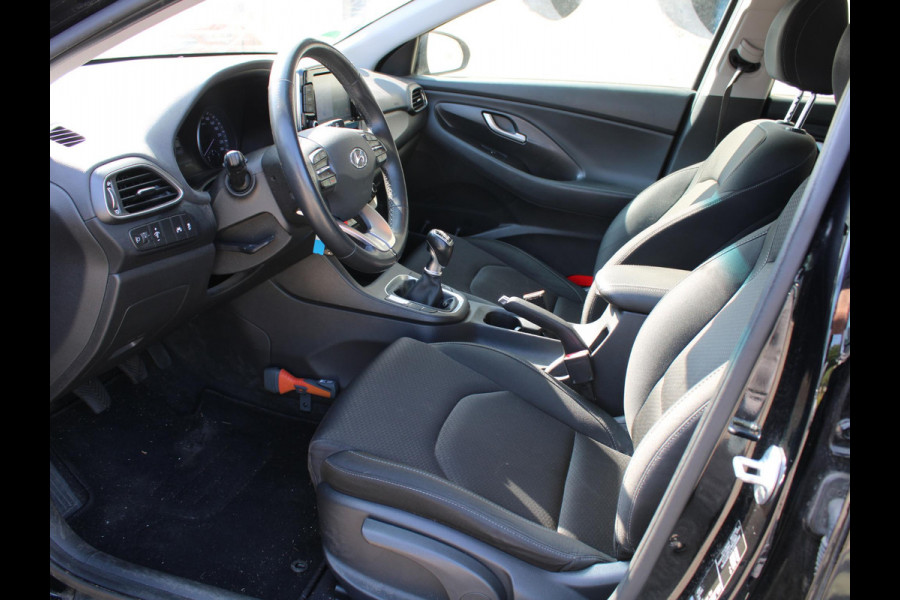 Hyundai i30 Wagon 1.0 T-GDI Comfort | APPLE CARPLAY / ANDROID AUTO | ACHTERUITRIJCAMERA | CRUISE CONTROL |