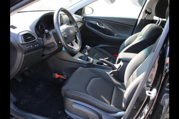 Hyundai i30 Wagon 1.0 T-GDI Comfort | APPLE CARPLAY / ANDROID AUTO | ACHTERUITRIJCAMERA | CRUISE CONTROL |