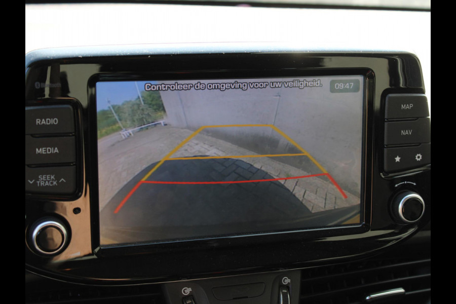 Hyundai i30 Wagon 1.0 T-GDI Comfort | APPLE CARPLAY / ANDROID AUTO | ACHTERUITRIJCAMERA | CRUISE CONTROL |