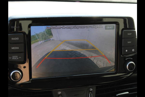 Hyundai i30 Wagon 1.0 T-GDI Comfort | APPLE CARPLAY / ANDROID AUTO | ACHTERUITRIJCAMERA | CRUISE CONTROL |
