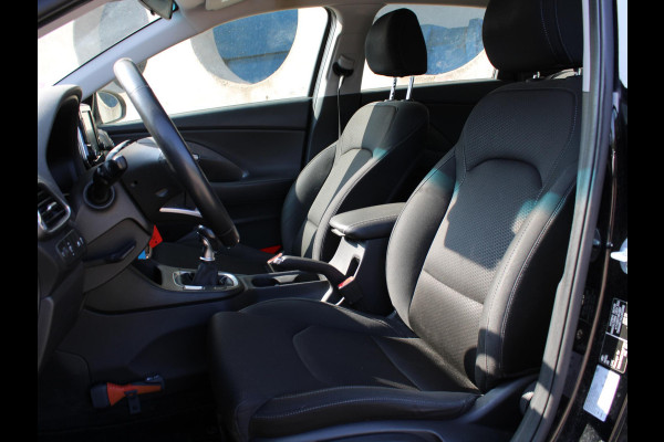 Hyundai i30 Wagon 1.0 T-GDI Comfort | APPLE CARPLAY / ANDROID AUTO | ACHTERUITRIJCAMERA | CRUISE CONTROL |