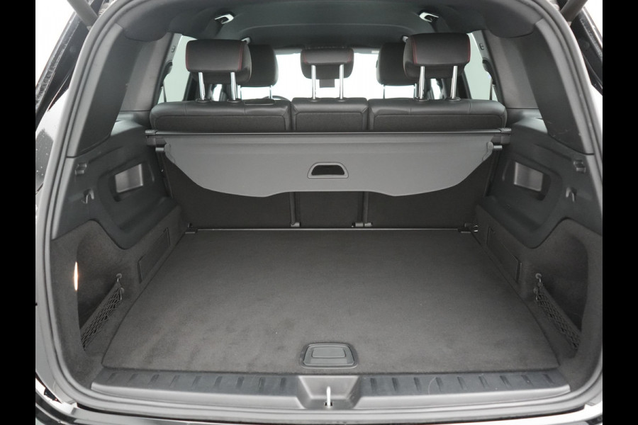 Mercedes-Benz EQB 300 4MATIC AMG Line 69,7 kWh 228pk Dealer O.H. | Trekhaak Af Fabriek | Camera | MBUX Widescreen Navi | Alcantara Sportstoelen Verwarmd | Sfeerverlichting | Night Pakket | Cruise Control | Virtual | DAB |