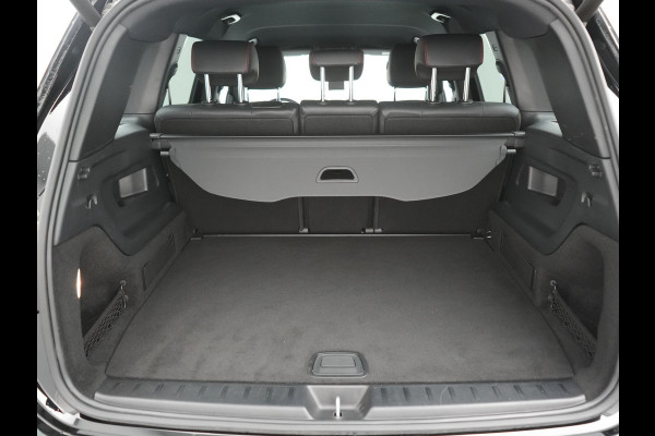 Mercedes-Benz EQB 300 4MATIC AMG Line 69,7 kWh 228pk Dealer O.H. | Trekhaak Af Fabriek | Camera | MBUX Widescreen Navi | Alcantara Sportstoelen Verwarmd | Sfeerverlichting | Night Pakket | Cruise Control | Virtual | DAB |