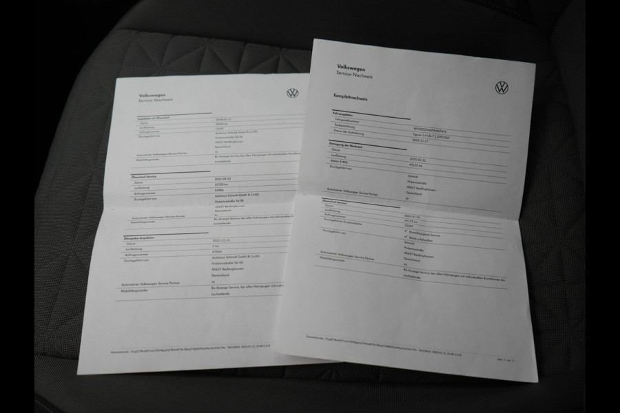 Volkswagen Tiguan 1.4 TSI eHybrid Life PHEV 245pk Dealer O.H. | Adaptive Cruise | 360 Camera | Stoelen & Stuur Verwarmd | Apple Carplay | Keyless | Blis | Navigatie | DAB | Virtual | Plug In Hybrid |