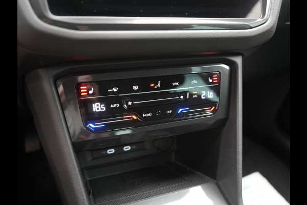 Volkswagen Tiguan 1.4 TSI eHybrid Life PHEV 245pk Dealer O.H. | Adaptive Cruise | 360 Camera | Stoelen & Stuur Verwarmd | Apple Carplay | Keyless | Blis | Navigatie | DAB | Virtual | Plug In Hybrid |