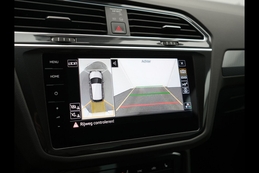 Volkswagen Tiguan 1.4 TSI eHybrid Life PHEV 245pk Dealer O.H. | Adaptive Cruise | 360 Camera | Stoelen & Stuur Verwarmd | Apple Carplay | Keyless | Blis | Navigatie | DAB | Virtual | Plug In Hybrid |