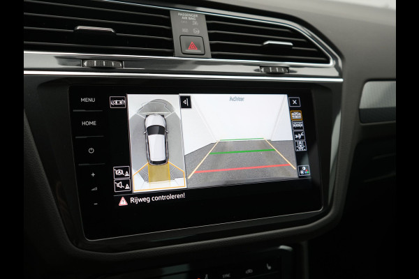 Volkswagen Tiguan 1.4 TSI eHybrid Life PHEV 245pk Dealer O.H. | Adaptive Cruise | 360 Camera | Stoelen & Stuur Verwarmd | Apple Carplay | Keyless | Blis | Navigatie | DAB | Virtual | Plug In Hybrid |