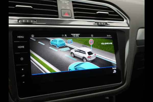 Volkswagen Tiguan 1.4 TSI eHybrid Life PHEV 245pk Dealer O.H. | Adaptive Cruise | 360 Camera | Stoelen & Stuur Verwarmd | Apple Carplay | Keyless | Blis | Navigatie | DAB | Virtual | Plug In Hybrid |