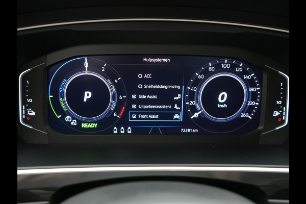 Volkswagen Tiguan 1.4 TSI eHybrid Life PHEV 245pk Dealer O.H. | Adaptive Cruise | 360 Camera | Stoelen & Stuur Verwarmd | Apple Carplay | Keyless | Blis | Navigatie | DAB | Virtual | Plug In Hybrid |