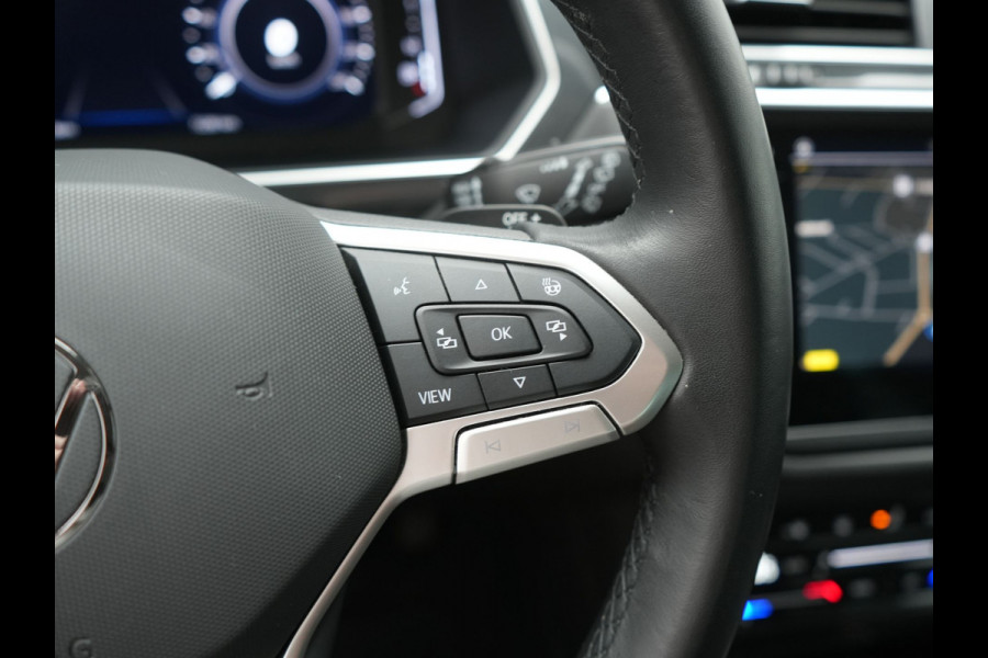 Volkswagen Tiguan 1.4 TSI eHybrid Life PHEV 245pk Dealer O.H. | Adaptive Cruise | 360 Camera | Stoelen & Stuur Verwarmd | Apple Carplay | Keyless | Blis | Navigatie | DAB | Virtual | Plug In Hybrid |