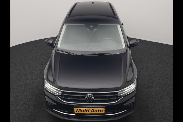 Volkswagen Tiguan 1.4 TSI eHybrid Life PHEV 245pk Dealer O.H. | Adaptive Cruise | 360 Camera | Stoelen & Stuur Verwarmd | Apple Carplay | Keyless | Blis | Navigatie | DAB | Virtual | Plug In Hybrid |