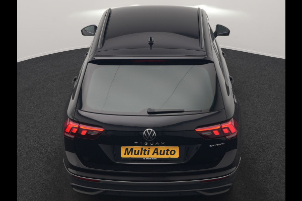 Volkswagen Tiguan 1.4 TSI eHybrid Life PHEV 245pk Dealer O.H. | Adaptive Cruise | 360 Camera | Stoelen & Stuur Verwarmd | Apple Carplay | Keyless | Blis | Navigatie | DAB | Virtual | Plug In Hybrid |