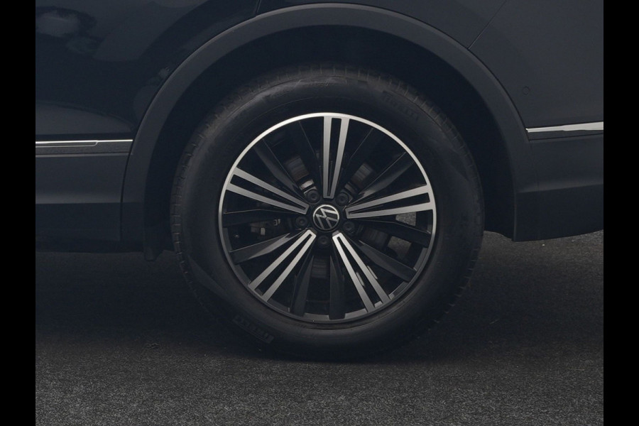 Volkswagen Tiguan 1.4 TSI eHybrid Life PHEV 245pk Dealer O.H. | Adaptive Cruise | 360 Camera | Stoelen & Stuur Verwarmd | Apple Carplay | Keyless | Blis | Navigatie | DAB | Virtual | Plug In Hybrid |