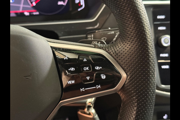 Volkswagen Tiguan 1.5 TSI Elegance | R line | Pano | Trekhaak | Stoel/Stuurverwarming | Carplay | Led