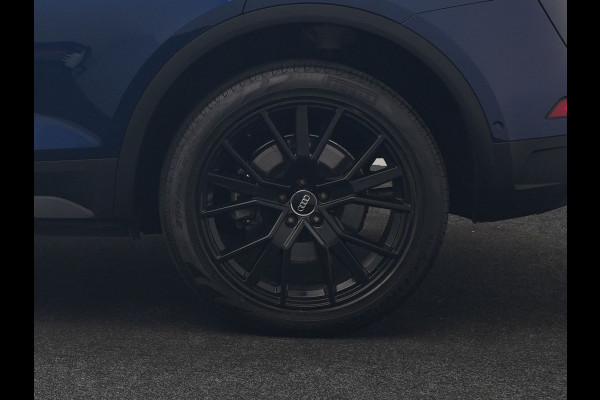 Audi Q5 50 TFSI e Advanced edition PHEV 300pk Dealer O.H. | Panodak | Head Up | Adaptive Cruise | 360 Camera | Bang & Olufsen | Matrix LED | Lederen Comfortstoelen Memory & Verwarmd | Keyless | Apple Carplay | Navigatie | DAB | Plug In Hybrid |