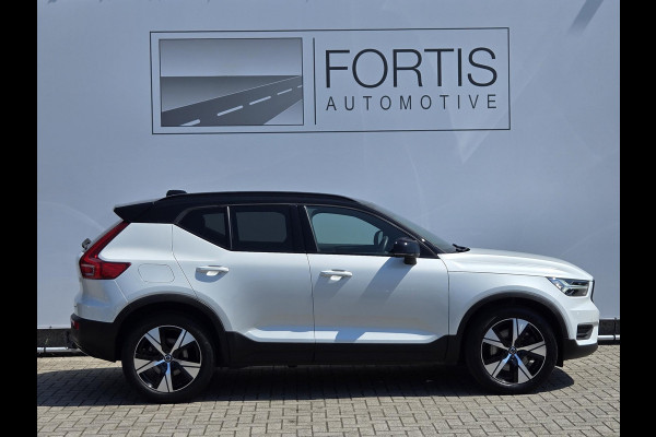 Volvo XC40 1.5 T5 Recharge R-Design NL-AUTO | PANODAK | TREKHAAK | 1/2 LEDER