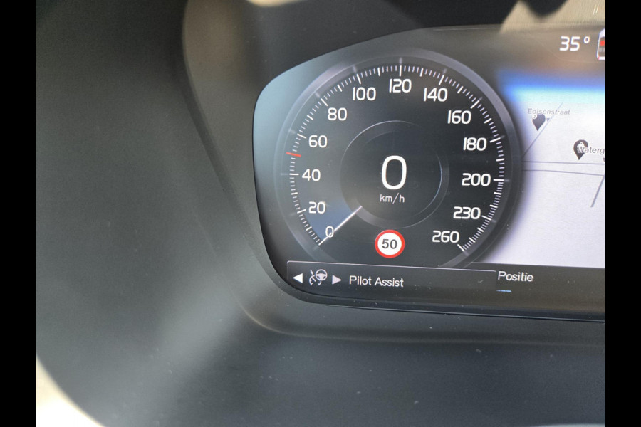 Volvo XC40 1.5 T5 Recharge R-Design NL-AUTO | PANODAK | TREKHAAK | 1/2 LEDER