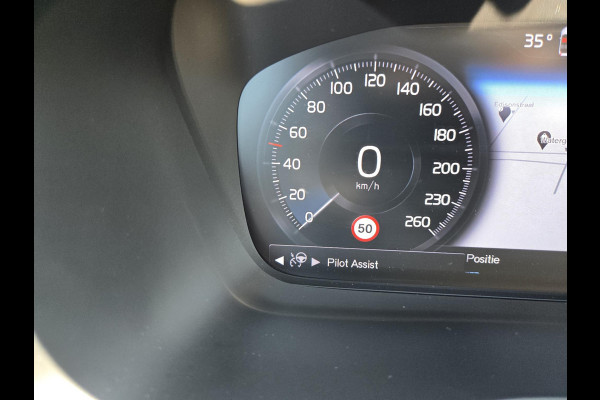 Volvo XC40 1.5 T5 Recharge R-Design NL-AUTO | PANODAK | TREKHAAK | 1/2 LEDER