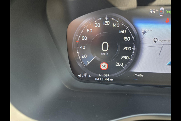 Volvo XC40 1.5 T5 Recharge R-Design NL-AUTO | PANODAK | TREKHAAK | 1/2 LEDER