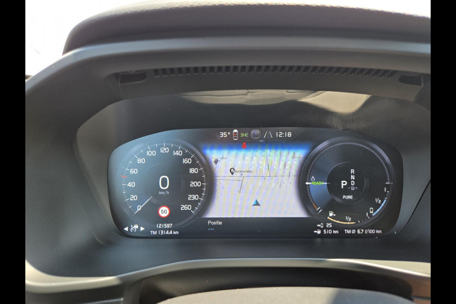 Volvo XC40 1.5 T5 Recharge R-Design NL-AUTO | PANODAK | TREKHAAK | 1/2 LEDER