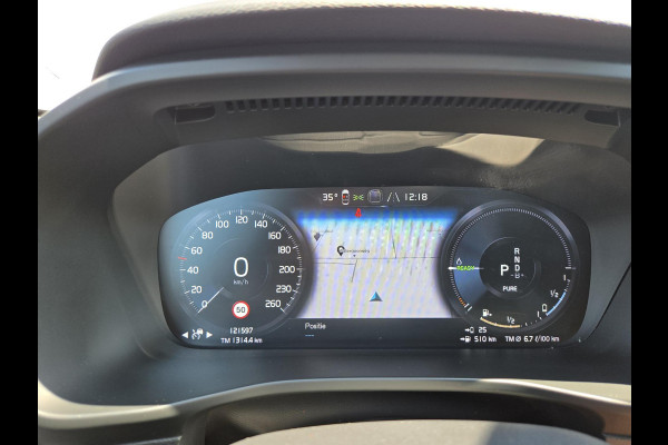 Volvo XC40 1.5 T5 Recharge R-Design NL-AUTO | PANODAK | TREKHAAK | 1/2 LEDER