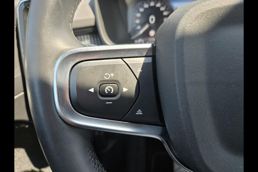 Volvo XC40 1.5 T5 Recharge R-Design NL-AUTO | PANODAK | TREKHAAK | 1/2 LEDER