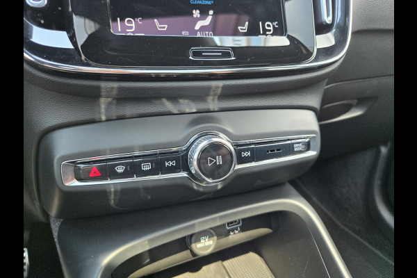 Volvo XC40 1.5 T5 Recharge R-Design NL-AUTO | PANODAK | TREKHAAK | 1/2 LEDER