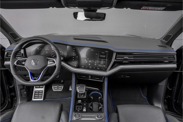 Volkswagen Touareg 3.0 TSi eHybrid 4MOTION R Black Style Pano Nachtzicht