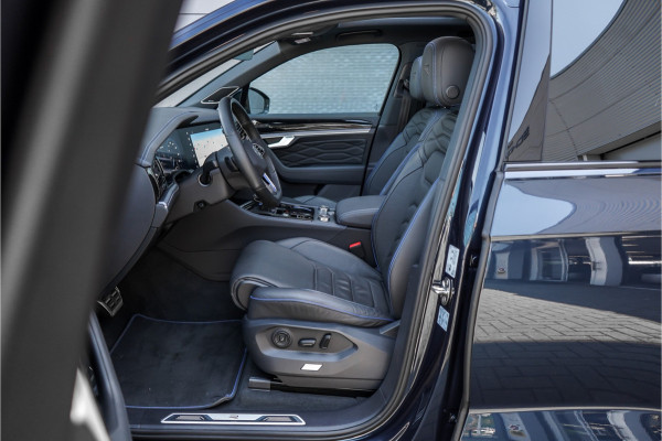 Volkswagen Touareg 3.0 TSi eHybrid 4MOTION R Black Style Pano Nachtzicht