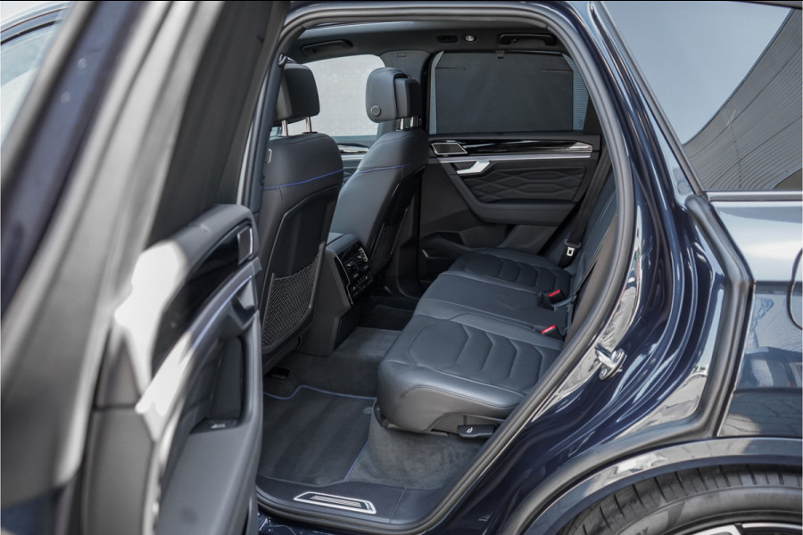 Volkswagen Touareg 3.0 TSi eHybrid 4MOTION R Black Style Pano Nachtzicht
